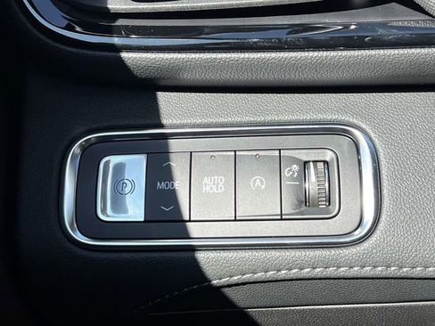 New 2026 Buick Enclave Sport Touring w/ Power Package image 31