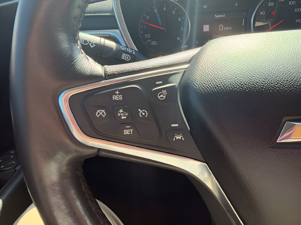 Used 2020 Chevrolet Equinox Premier AWD/4WD image 17