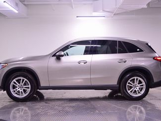 Used 2023 Mercedes-Benz GLC 300 4MATIC video 2
