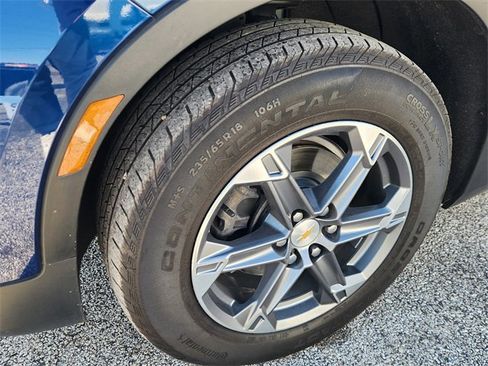 Used 2023 Chevrolet Blazer LT image 10