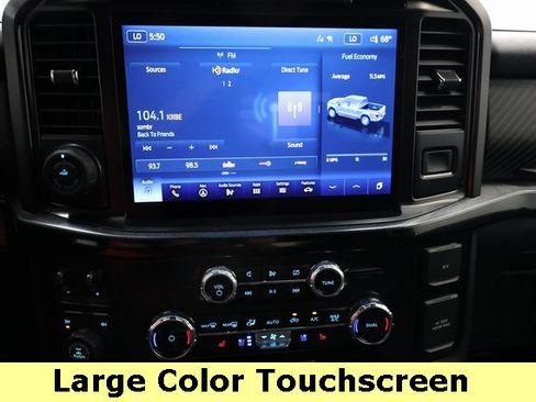 Used 2023 Ford F150 Raptor w/ Equipment Group 802A Raptor R image 12