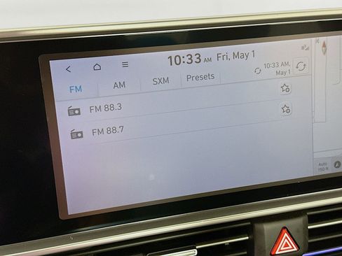 Used 2024 Hyundai Ioniq 6 SEL AWD/4WD image 15