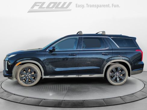Certified 2023 Hyundai Palisade XRT w/ Cargo Package image 5