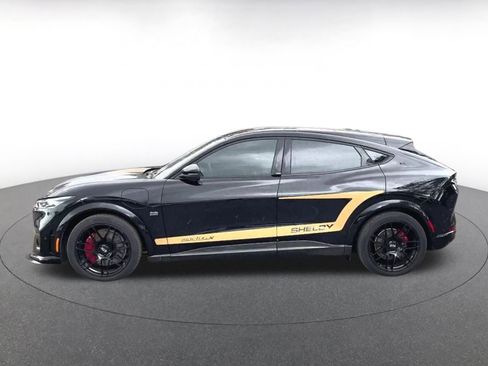 Used 2023 Ford Mustang Mach-E GT image 9