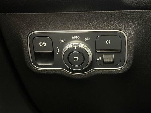 Certified 2023 Mercedes-Benz EQB 300 White image 31