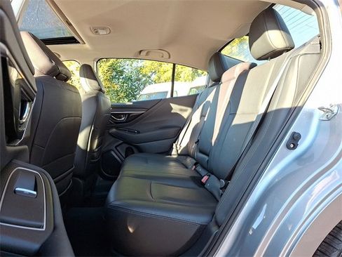 Used 2024 Subaru Legacy Limited image 10