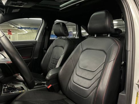Used 2020 Volkswagen Jetta GLI Autobahn w/ GLI Autobahn Black Package FWD image 20