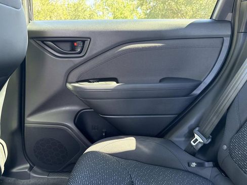 New 2026 Subaru Forester Premium image 15