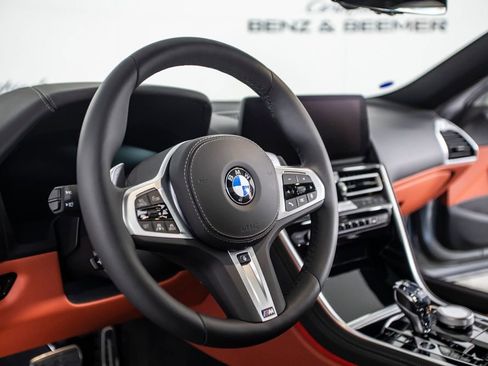 Used 2026 BMW 840i RWD image 21