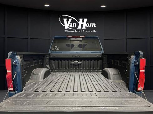 New 2026 Chevrolet Silverado 2500 LT w/ Trail Boss Package AWD/4WD image 40