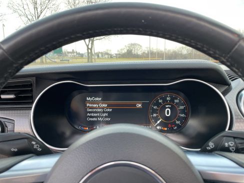 Used 2018 Ford Mustang GT Premium w/ GT Performance Package image 58