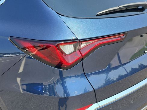 New 2026 Acura MDX FWD w/ Technology Package image 35