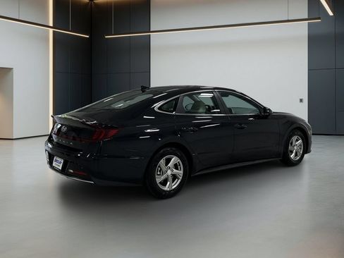 Certified 2023 Hyundai Sonata SE FWD image 7