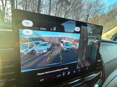 Certified 2023 Ford Transit 350 XLT image 22