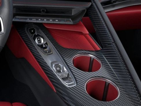 New 2026 Chevrolet Corvette Z06 image 23