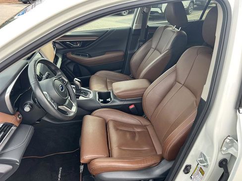 Used 2023 Subaru Outback Touring image 11