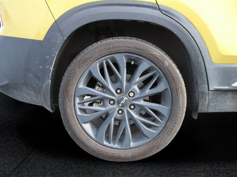 Used 2023 Kia Seltos Nightfall Edition image 12