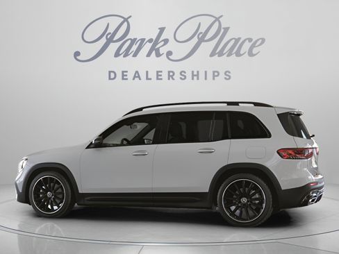 Certified 2023 Mercedes-Benz GLB 250 image 9