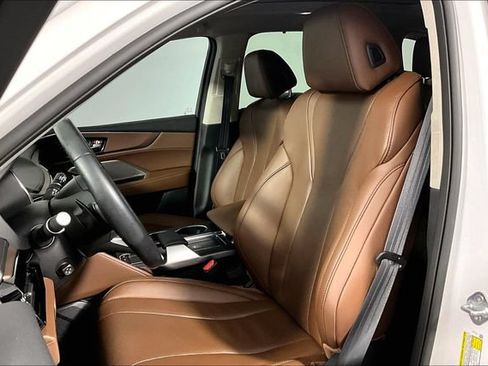 Used 2023 Acura MDX w/ Technology Package FWD image 26