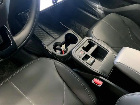 New 2026 Ford Mustang Mach-E Select w/ Comfort Package image 6