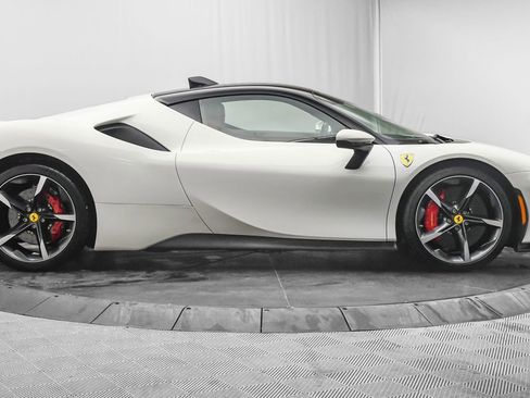 Certified 2023 Ferrari SF90 Stradale image 9