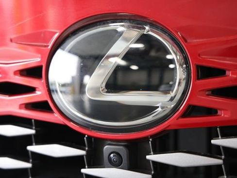 Used 2025 Lexus RX 350 w/ Convenience Package AWD/4WD image 4