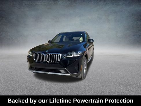 Used 2024 BMW X3 xDrive30i w/ Convenience Package image 7