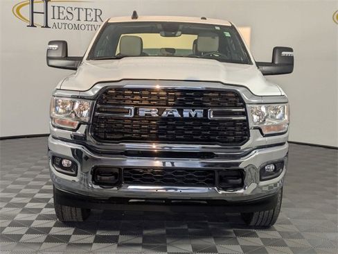 Certified 2024 RAM 2500 Big Horn w/ Bed Utility Group image 3