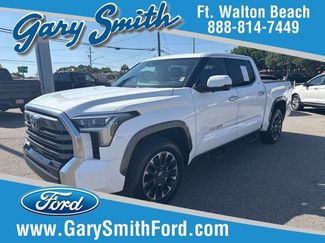 Used 2023 Toyota Tundra Limited AWD/4WD video 1