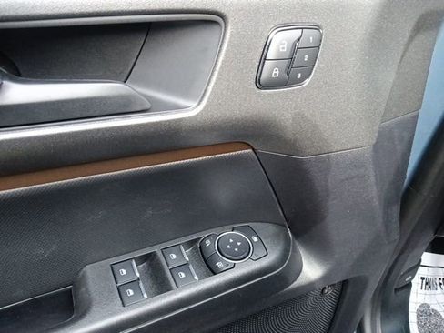 New 2025 Ford Bronco Sport Outer Banks w/ Outer Banks Tech Package+ image 12