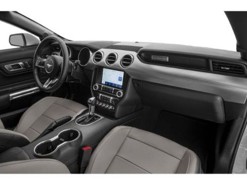 Used 2022 Ford Mustang Premium RWD image 15