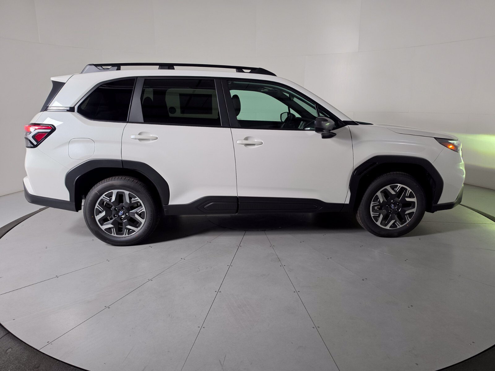 New 2026 Subaru Forester Premium AWD/4WD image 6