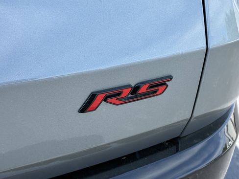 New 2026 Chevrolet Traverse RS w/ LPO, Floor Liner Package FWD image 12