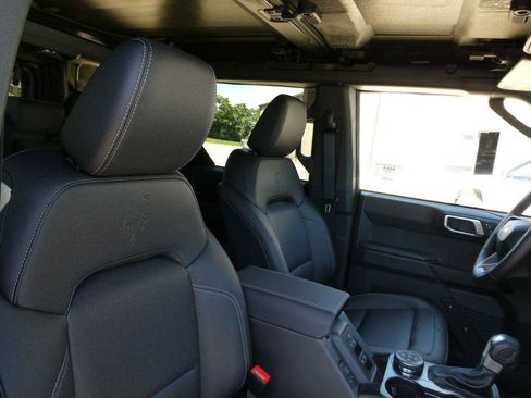 New 2026 Ford Bronco Big Bend AWD/4WD image 10