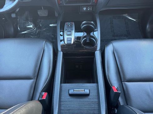 Used 2020 Honda Ridgeline RTL-E image 13