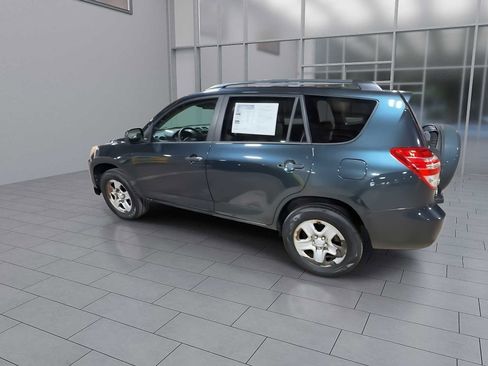 Used 2011 Toyota RAV4 4WD w/ Base L4 Extra Value Pkg image 6