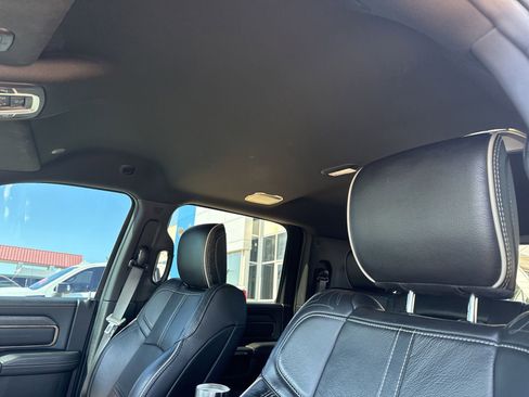 Used 2021 RAM 2500 Limited AWD/4WD image 19