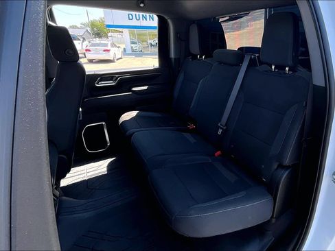 Used 2024 Chevrolet Silverado 2500 LT AWD/4WD image 27