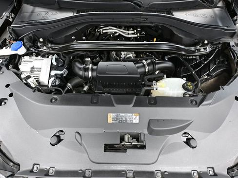 Used 2025 Lincoln Aviator Reserve w/ Jet Appearance Package image 58