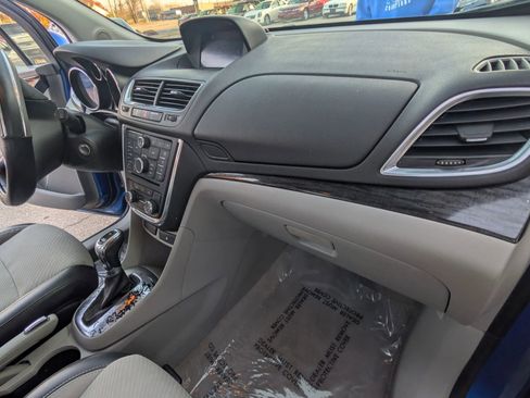 Used 2013 Buick Encore FWD image 11