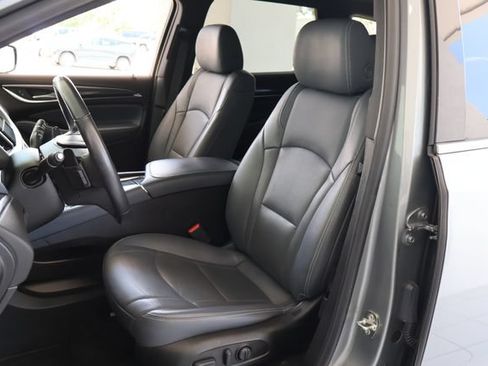 Used 2023 Buick Enclave Essence w/ Experience Buick Package FWD image 15