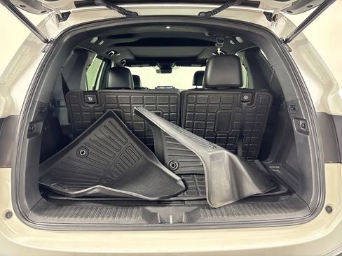Used 2023 Honda Pilot TrailSport image 32