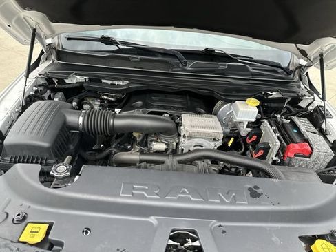 Used 2019 RAM 1500 Limited AWD/4WD image 20