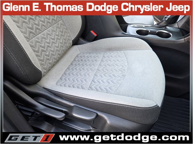Used 2022 Chevrolet Equinox LS w/ LS Convenience Package FWD image 34