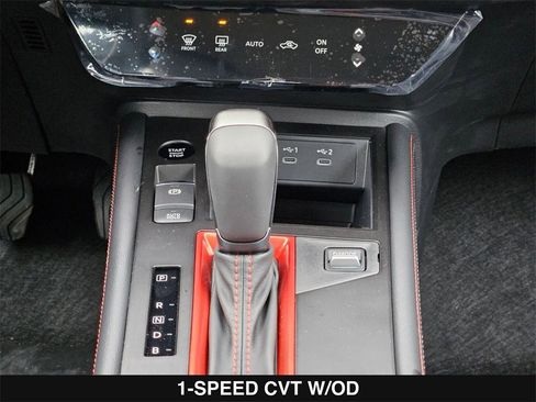 New 2026 Nissan Kicks SR w/ Illumination Package image 21