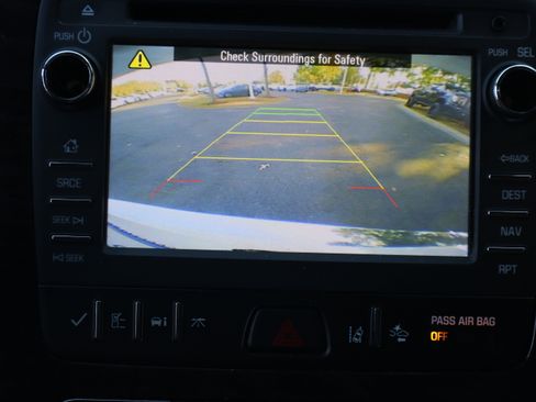 Used 2017 Buick Enclave Leather image 32