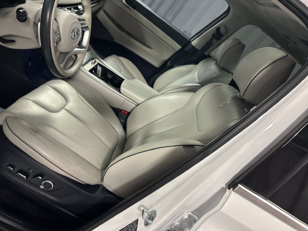 Used 2025 Hyundai Palisade Calligraphy AWD/4WD image 10