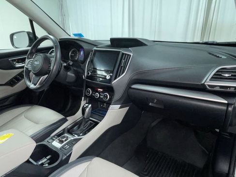 Used 2021 Subaru Forester Limited image 11