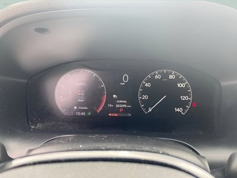 Used 2024 Honda HR-V Sport image 19