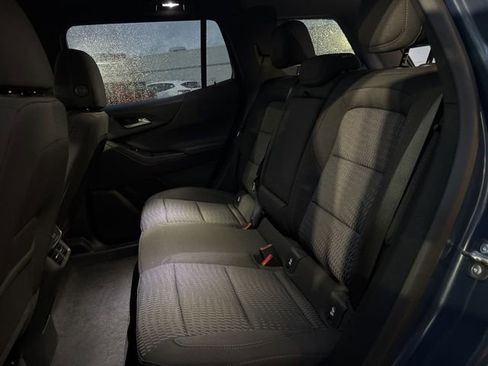New 2026 Chevrolet Equinox LT w/ Safety and Technology Package AWD/4WD image 29